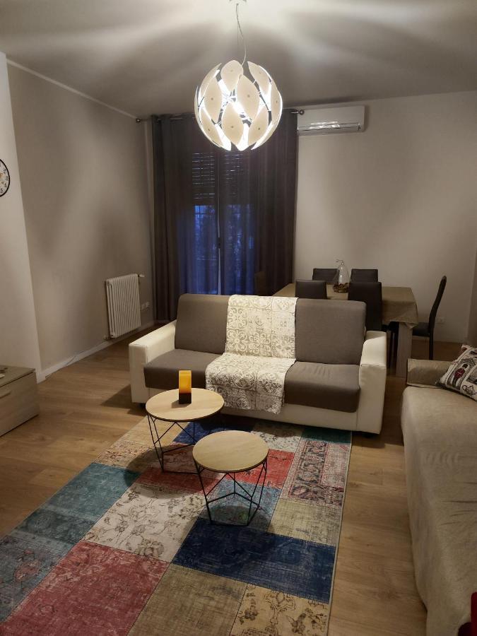 Ak Holidays Apartment 59 Bolonha Exterior foto