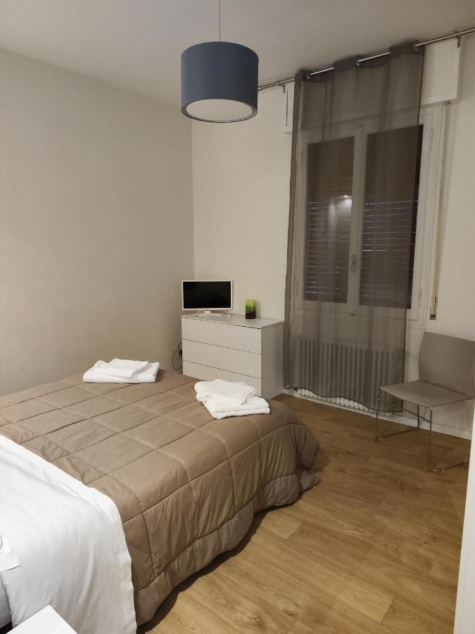 Ak Holidays Apartment 59 Bolonha Exterior foto