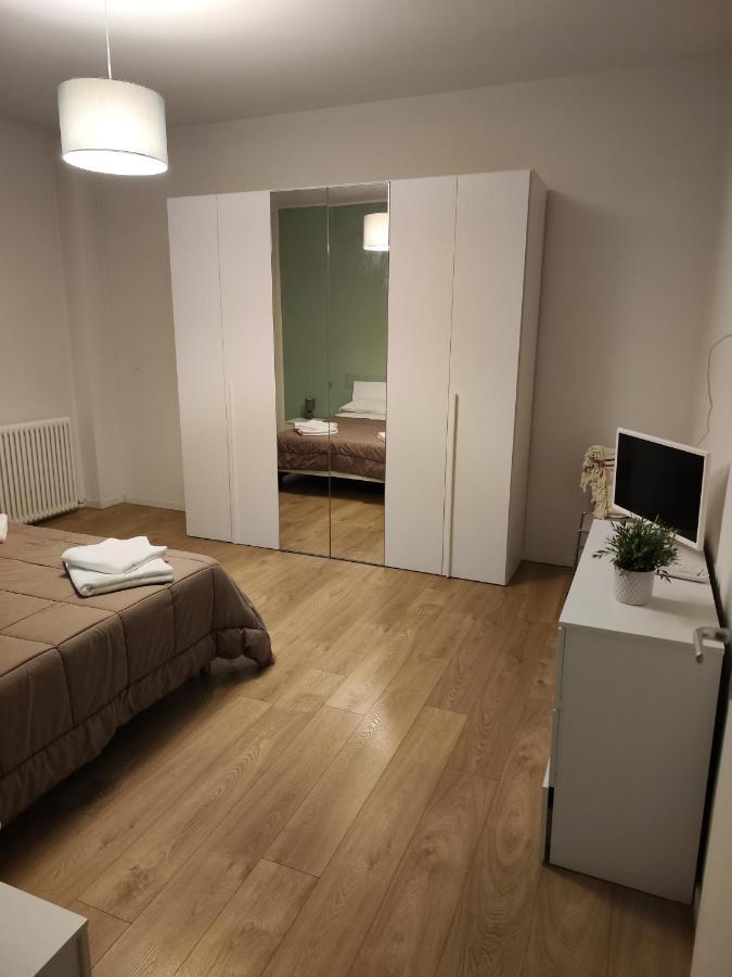 Ak Holidays Apartment 59 Bolonha Exterior foto