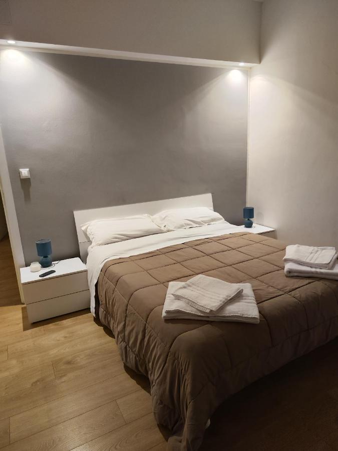 Ak Holidays Apartment 59 Bolonha Exterior foto