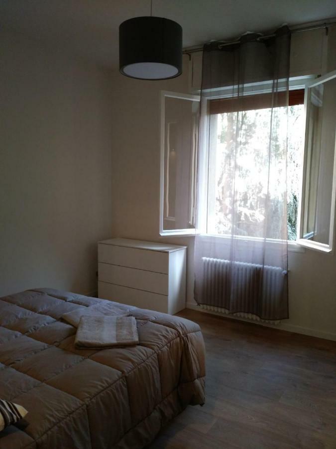 Ak Holidays Apartment 59 Bolonha Exterior foto